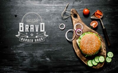 Bravo Burger Haus