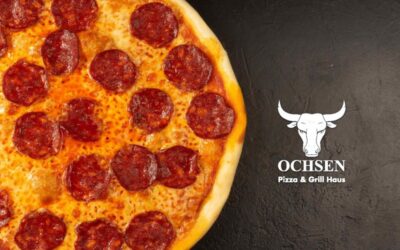 Ochsen Pizza & Grillhaus