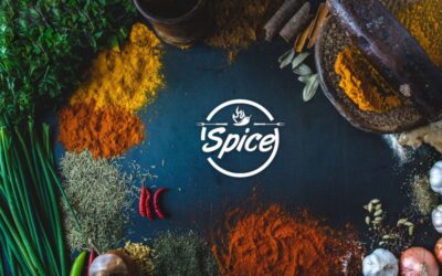 Spice of India